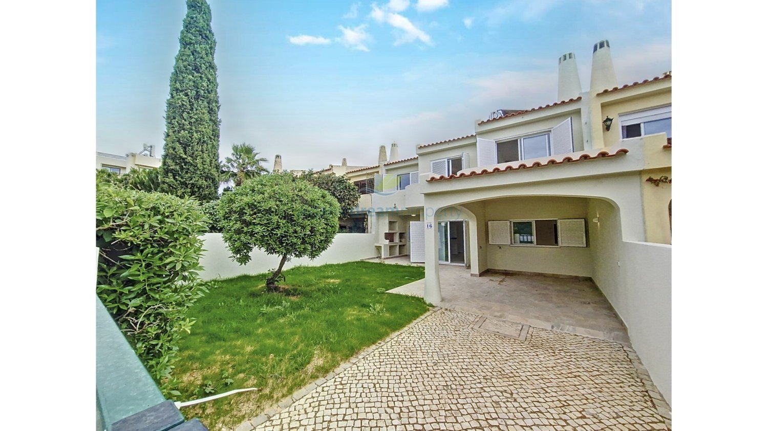 3 Schlafzimmer Villa in Albufeira, Portugal, Nr. 115574