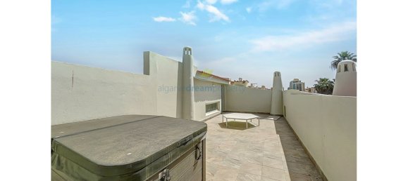 3 bedrooms Villa in Albufeira, Portugal No. 115574 5