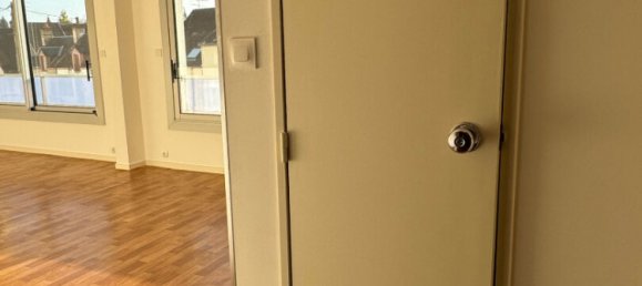 Apartamento T1 em Romorantin-Lanthenay, France N.º 229000 4