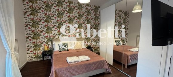 2 rooms Apartment in Bologna, Italy No. 7323 6