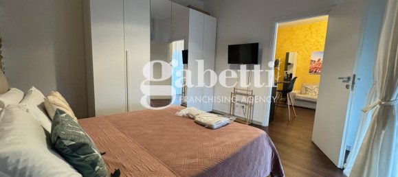 2 rooms Apartment in Bologna, Italy No. 7323 8