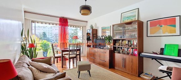 1 chambre Appartement à Fresnes, France No. 163398 5