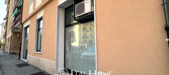 47m² Commercial property in Verona, Italy No. 262414 22