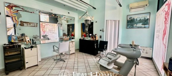 47m² Commercial property in Verona, Italy No. 262414 2