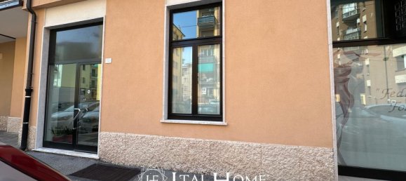47m² Commercial property in Verona, Italy No. 262414 24