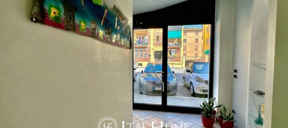 47m² Commercial property in Verona, Italy No. 262414 19