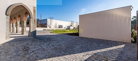 5 غرف نوم منزل في Felgueiras, Portugal رقم 37774 43