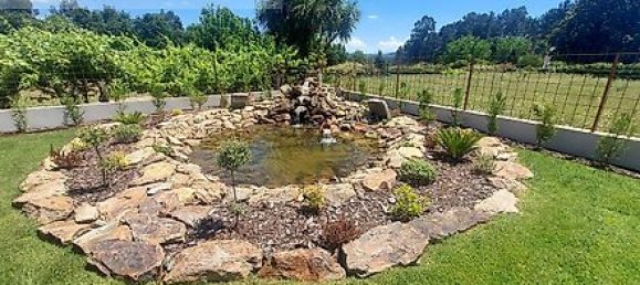 5 غرف نوم منزل في Felgueiras, Portugal رقم 37774 5