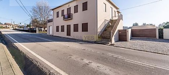 5 غرف نوم منزل في Felgueiras, Portugal رقم 37774 49