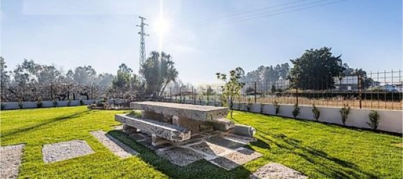 5 غرف نوم منزل في Felgueiras, Portugal رقم 37774 46