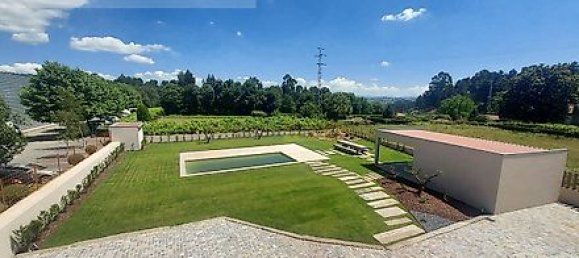 5 غرف نوم منزل في Felgueiras, Portugal رقم 37774 8