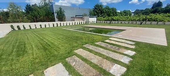 5 غرف نوم منزل في Felgueiras, Portugal رقم 37774 6