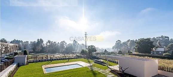 5 غرف نوم منزل في Felgueiras, Portugal رقم 37774 37