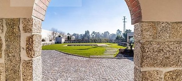 5 غرف نوم منزل في Felgueiras, Portugal رقم 37774 44