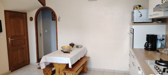 Moradia em banda T3 em Nogent-sur-Oise, France N.º 220402 2