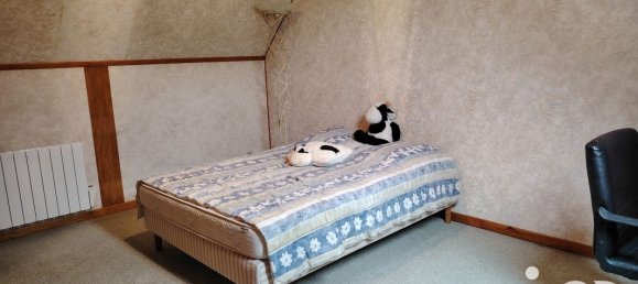 Moradia em banda T3 em Nogent-sur-Oise, France N.º 220402 5