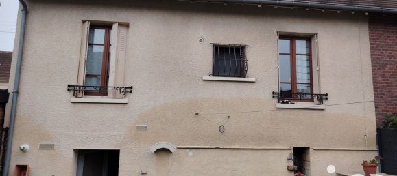 Moradia em banda T3 em Nogent-sur-Oise, France N.º 220402 7