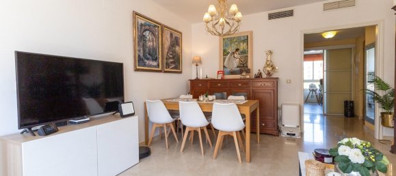 3 Schlafzimmer Wohnung in Alicante, Spain, Nr. 141872 3
