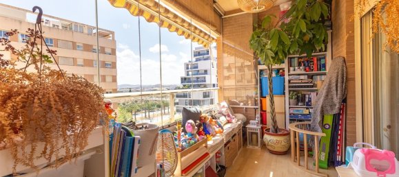 3 Schlafzimmer Wohnung in Alicante, Spain, Nr. 141872 11