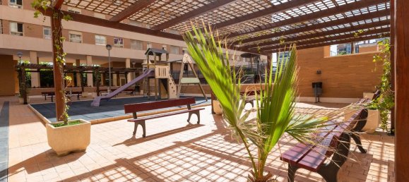 3 Schlafzimmer Wohnung in Alicante, Spain, Nr. 141872 30