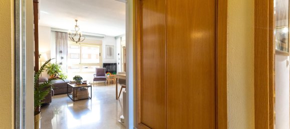 3 Schlafzimmer Wohnung in Alicante, Spain, Nr. 141872 7