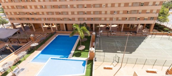 3 Schlafzimmer Wohnung in Alicante, Spain, Nr. 141872 17