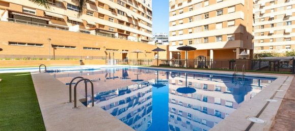 3 Schlafzimmer Wohnung in Alicante, Spain, Nr. 141872 32