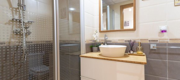 3 Schlafzimmer Wohnung in Alicante, Spain, Nr. 141872 13