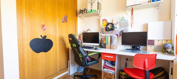 3 Schlafzimmer Wohnung in Alicante, Spain, Nr. 141872 20