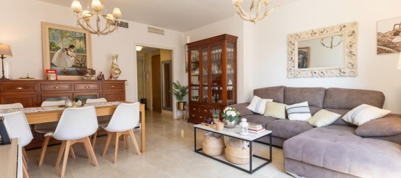 3 Schlafzimmer Wohnung in Alicante, Spain, Nr. 141872 5