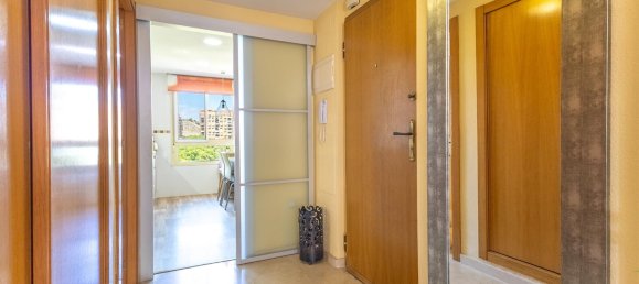 3 Schlafzimmer Wohnung in Alicante, Spain, Nr. 141872 2