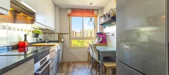 3 Schlafzimmer Wohnung in Alicante, Spain, Nr. 141872 10