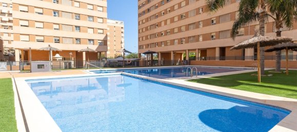 3 Schlafzimmer Wohnung in Alicante, Spain, Nr. 141872 33