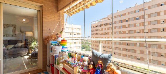 3 Schlafzimmer Wohnung in Alicante, Spain, Nr. 141872 12