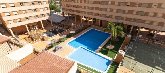 3 Schlafzimmer Wohnung in Alicante, Spain, Nr. 141872 18