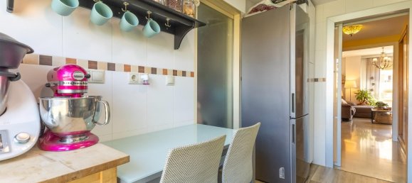 3 Schlafzimmer Wohnung in Alicante, Spain, Nr. 141872 9