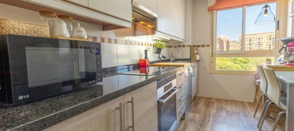 3 Schlafzimmer Wohnung in Alicante, Spain, Nr. 141872 8