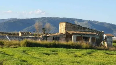 13500m² Land in Muro, Spain No. 170084