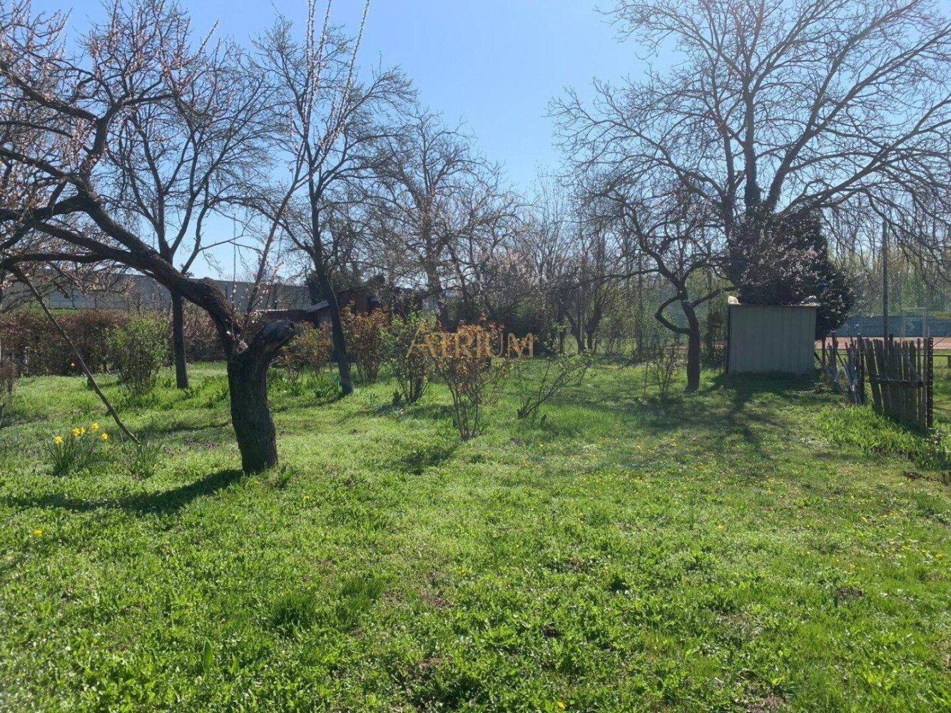 Terrain à Korneuburg, Austria 597m² No. 223315