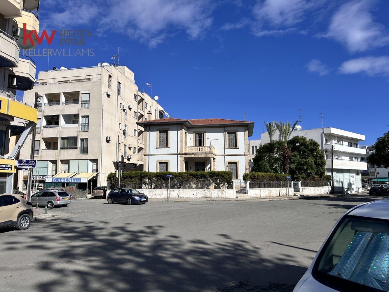 4 dormitorios adosado en venta en Larnaca, Larnaka, Cyprus № 26940
