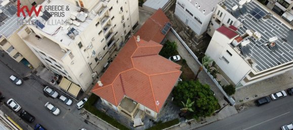4 dormitorios adosado en venta en Larnaca, Larnaka, Cyprus № 26940 8