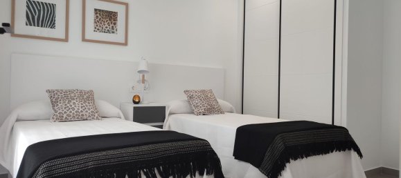 Villa T3 em RESIDENCIAL BREATHE II, Murcia, Spain N.º 15976 2