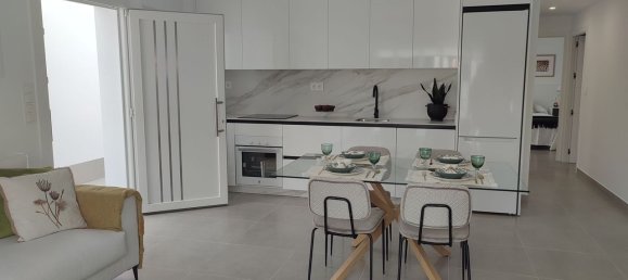 Villa T3 em RESIDENCIAL BREATHE II, Murcia, Spain N.º 15976 6