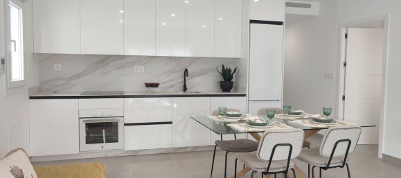 Villa T3 em RESIDENCIAL BREATHE II, Murcia, Spain N.º 15976 4