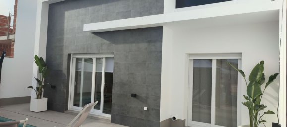 Villa T3 em RESIDENCIAL BREATHE II, Murcia, Spain N.º 15976 5