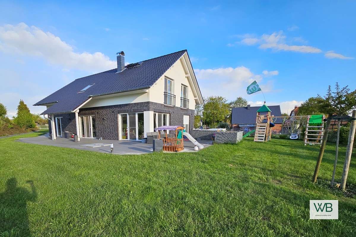 4 bedrooms House in Helmstedt, Germany No. 154926