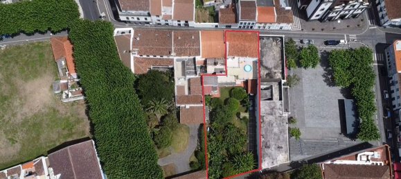 9 غرف نوم منزل في Lagoa, Portugal رقم 36061 46