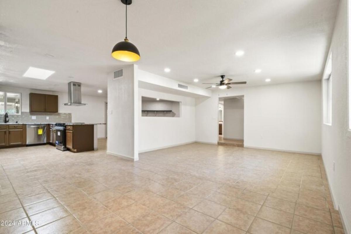 4 bedrooms House in Sierra Vista, USA No. 382802