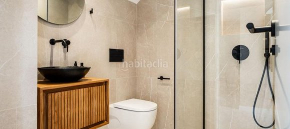 Пентхаус с 2 спальнями в Марбелья, Испания № 74931 12