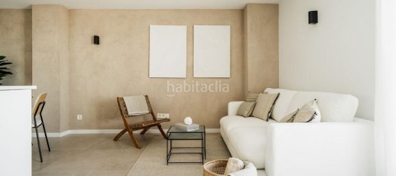 Пентхаус с 2 спальнями в Марбелья, Испания № 74931 31